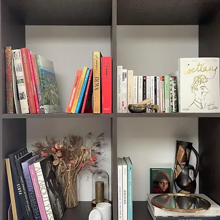 Privee Dans Maison D'architecte Face Foret * La Genevraye