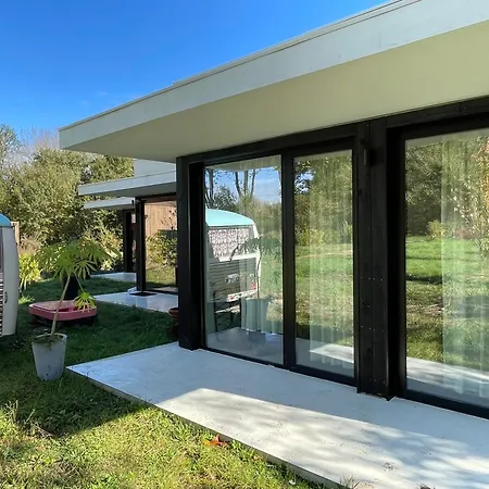 Homestay Privee Dans Maison D'architecte Face Foret *