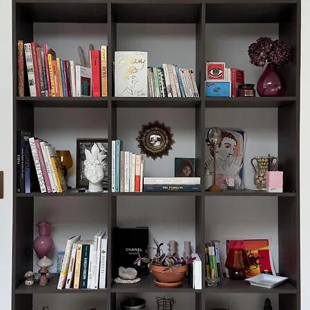 Privee Dans Maison D'architecte Face Foret * La Genevraye